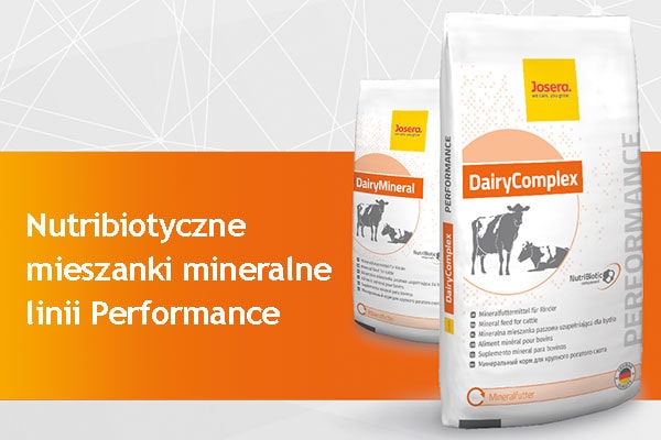 NutriBiotic: Nowa generacja mieszanek mineralnych